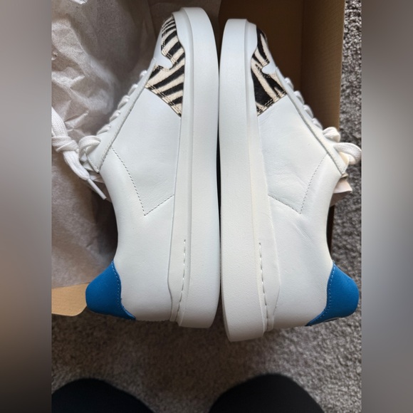 Cole Haan Women’s Sneakers size 10.5 NWT - Picture 7 of 15